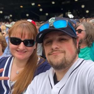 Meet your Posher, Dan